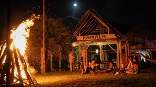 Montanita Hostel | Kamala Surf & Backpacker Hostel