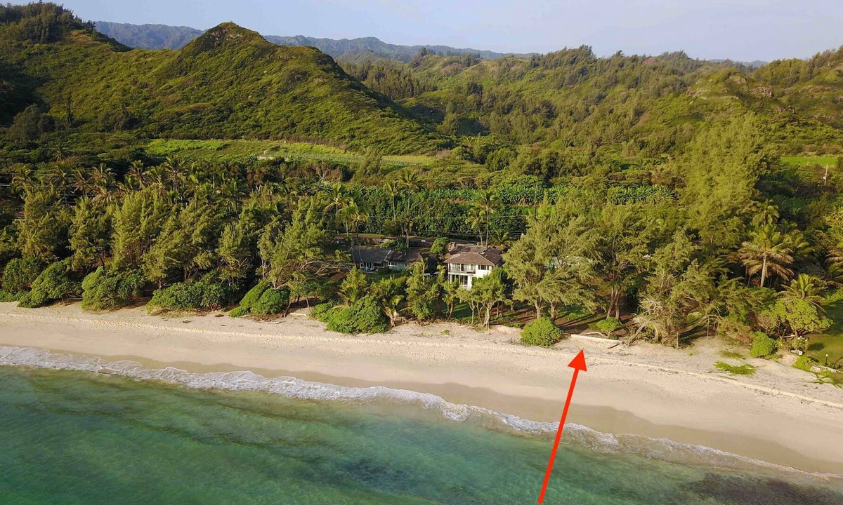 Laie House | Kamalani!!