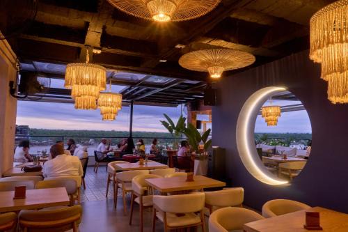 Quibdo Hotel | Kamaleb Farallones Hotel
