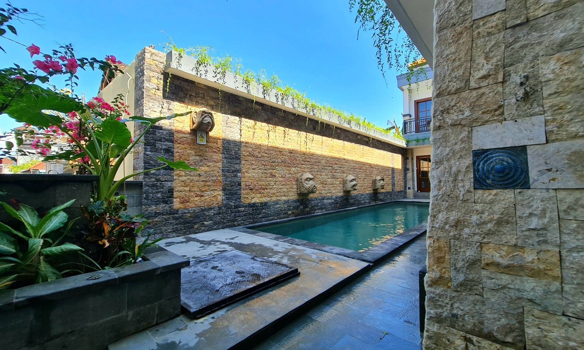 Kartika Plaza Hotel | Kamandaka