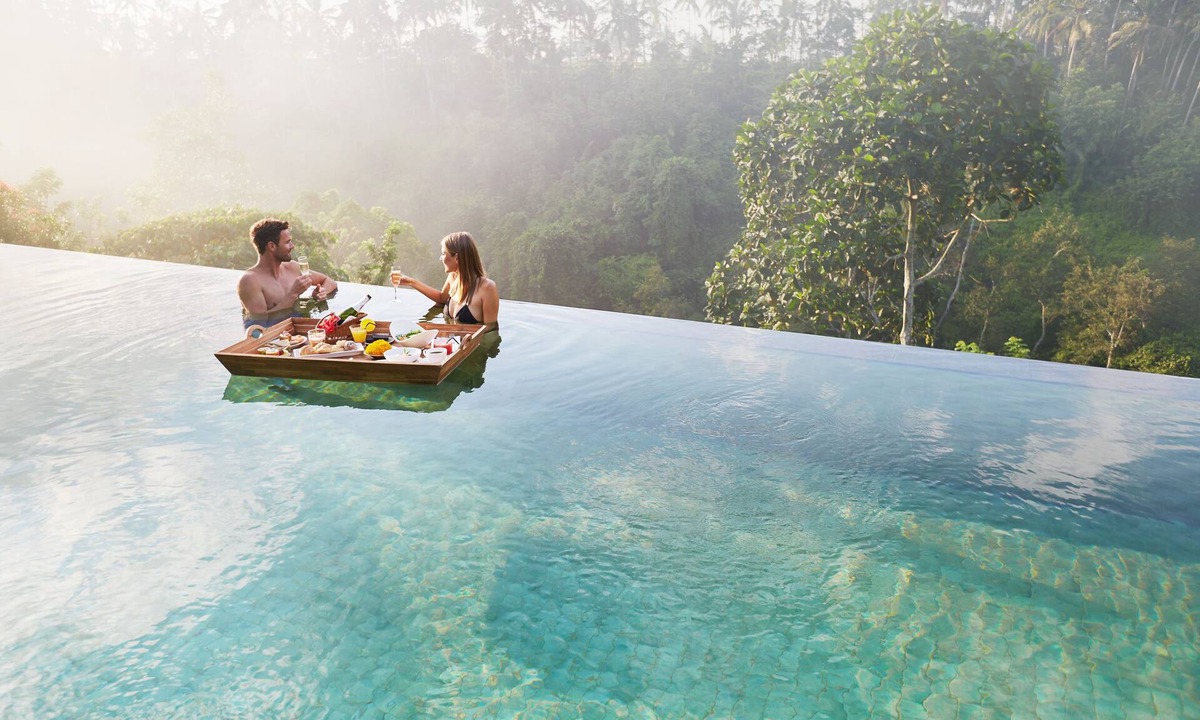 Petulu Resort | Kamandalu Ubud