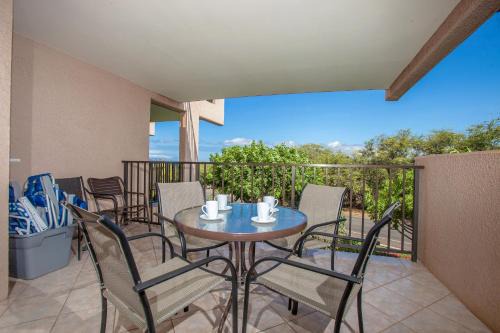 Kihei Apartment | Kamaole Sands 4-312