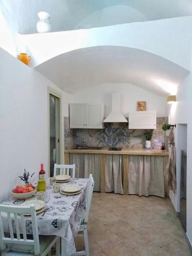 Centro Storico House | Kamares