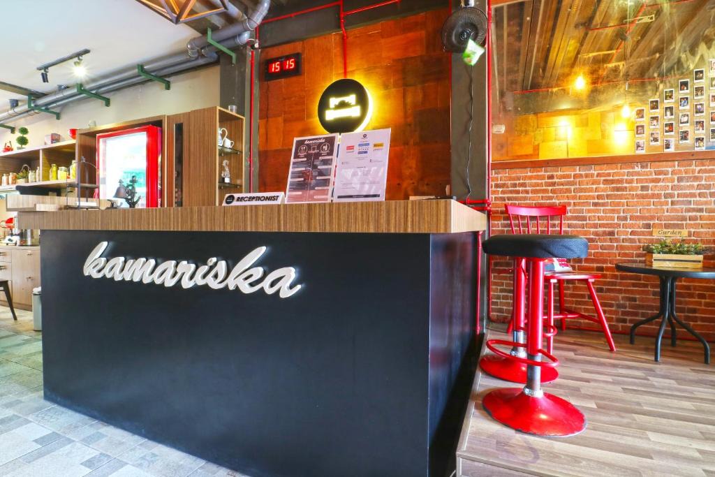 Sedati House | Kamariska Hostel