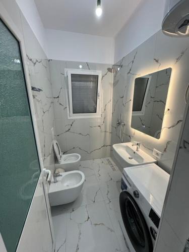 Qerek Apartment | Kameri apartments