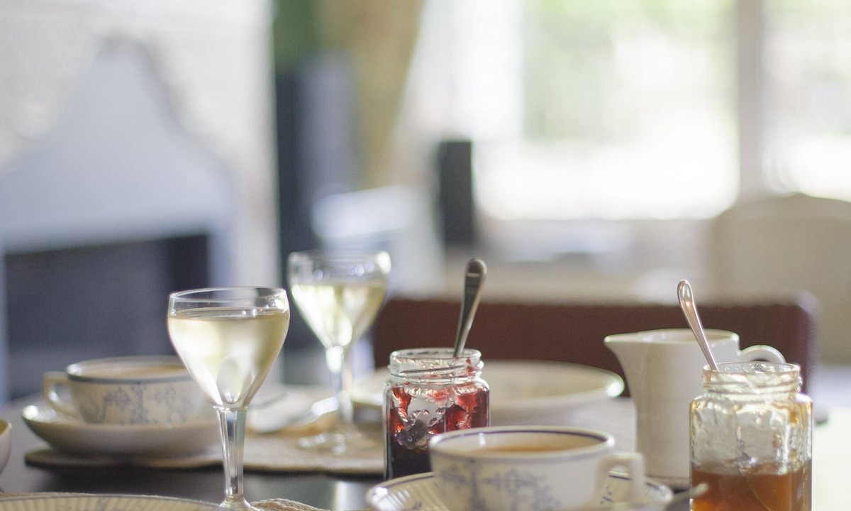 Gingelom House | Kamerijck Bed & Breakfast