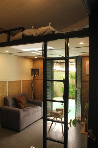 Santa Rosa Villa | Kamia Tiny Rest House