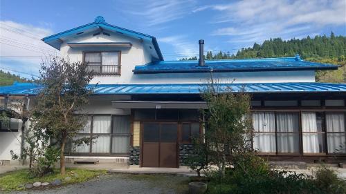 Oguni Villa | Kamida179