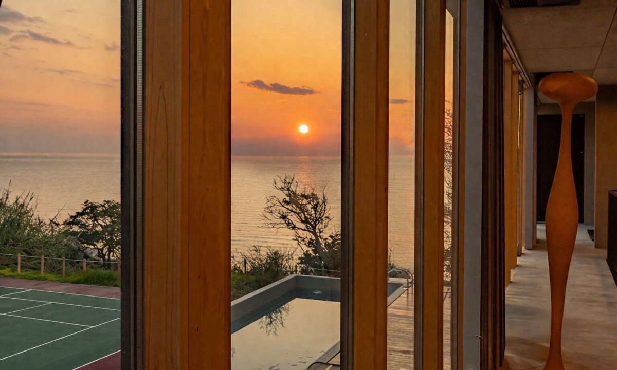 Awaji Hotel | Kamome Slow Hotel