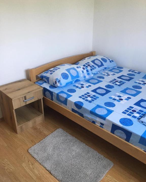 Tivat Apartment | kamp pedro