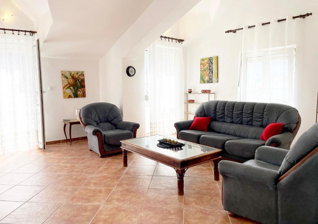 Kotor Apartment | Kampe Apartments