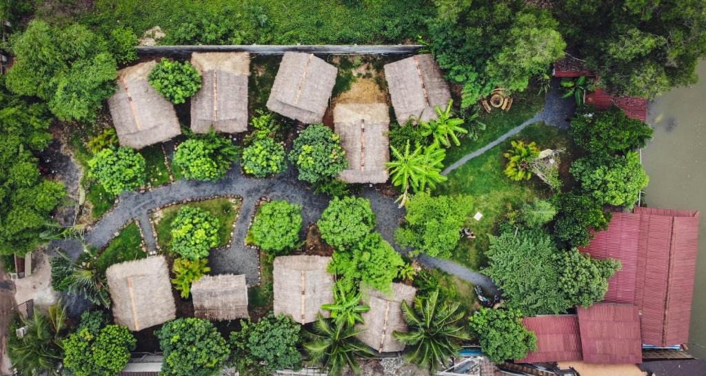 Kampot Bed & Breakfast | Kampot Cabana