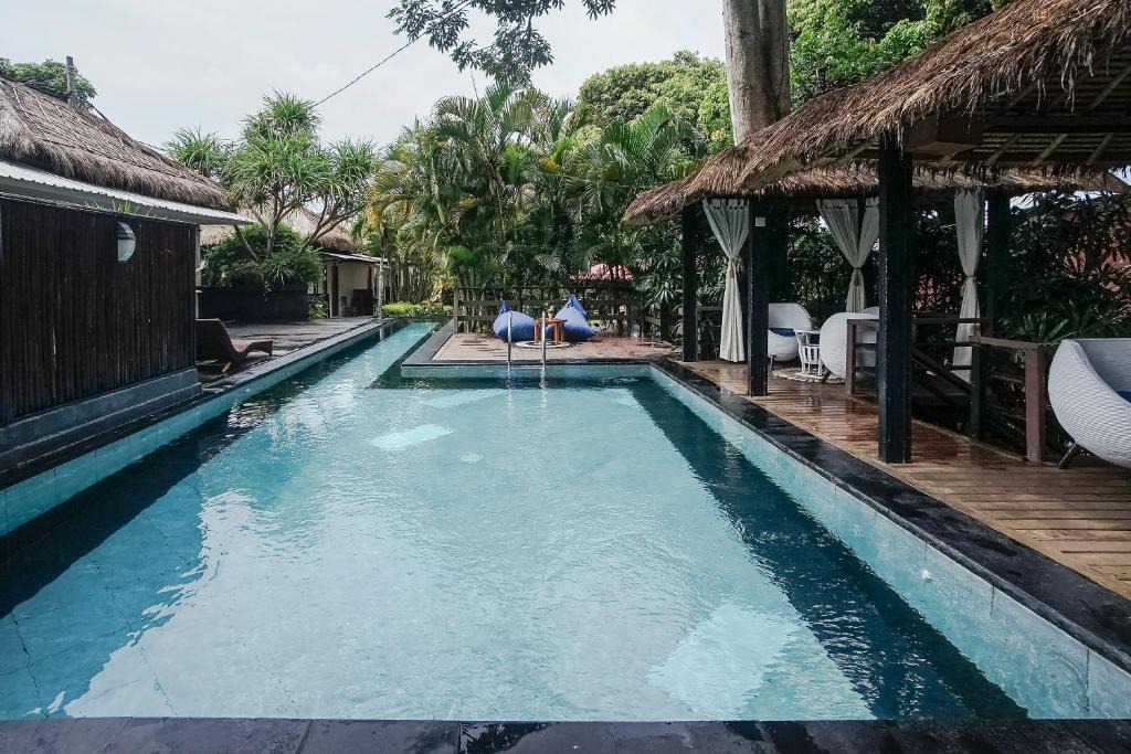 Bukit Hotel | Kampung 168