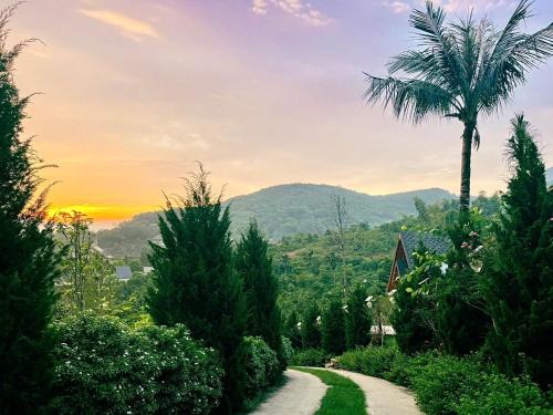 Quoc Oai Cabin | KaNa Hill - Về Với Thiên Nhiên