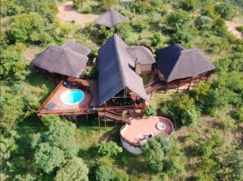 Bela-Bela House | Kanaan, Mabalingwe