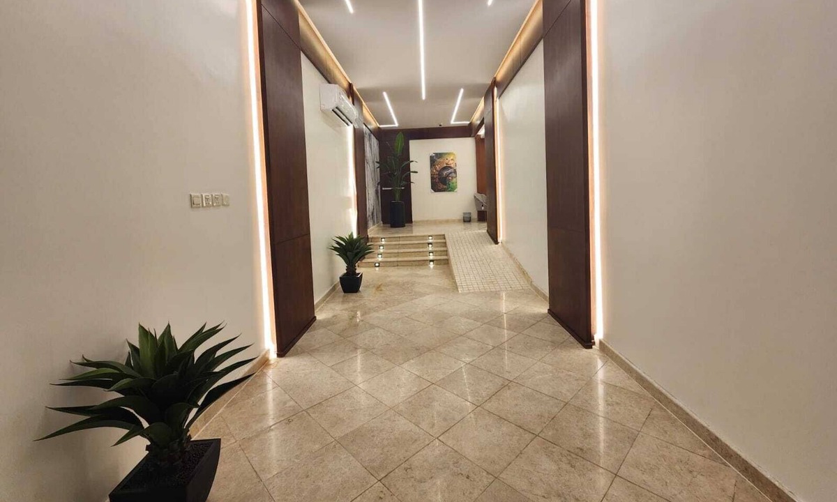 Mecca Hotel | kanaf hotel