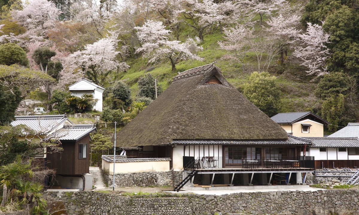 Gojo House | Kanau