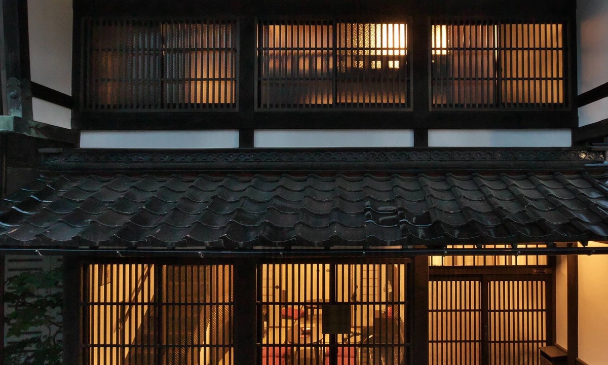 Kanazawa Hostel | Kanazawa Guest House East Mountain - Hostel