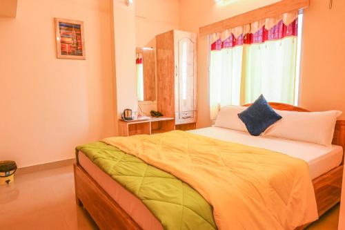 Port Blair House | Kanchans Nest I Rooms & Suites near Port Blair Airport I Traveller's Choice Award 2026 Best of Best Winning Hotel