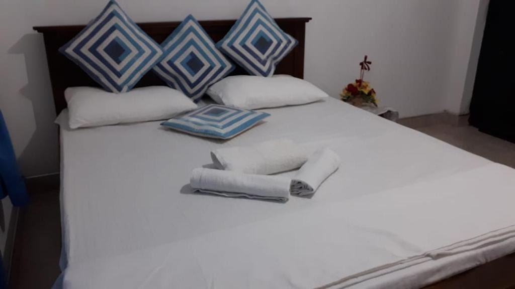 Kandy Bed & Breakfast | Kandy Home stay