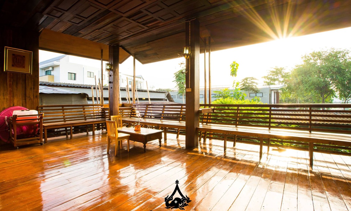 Wiang Nuea House | Kanecha's Home
