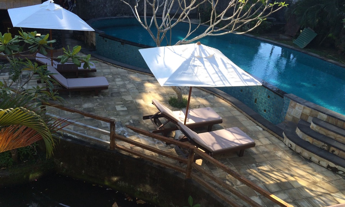 Jasri Hotel | Kangkung Cottages
