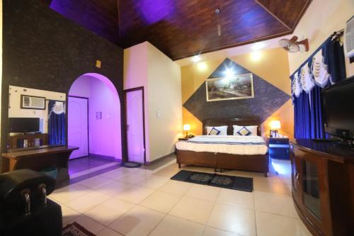 Jaijon Resort | Kangs Nirvana Resorts and Spa