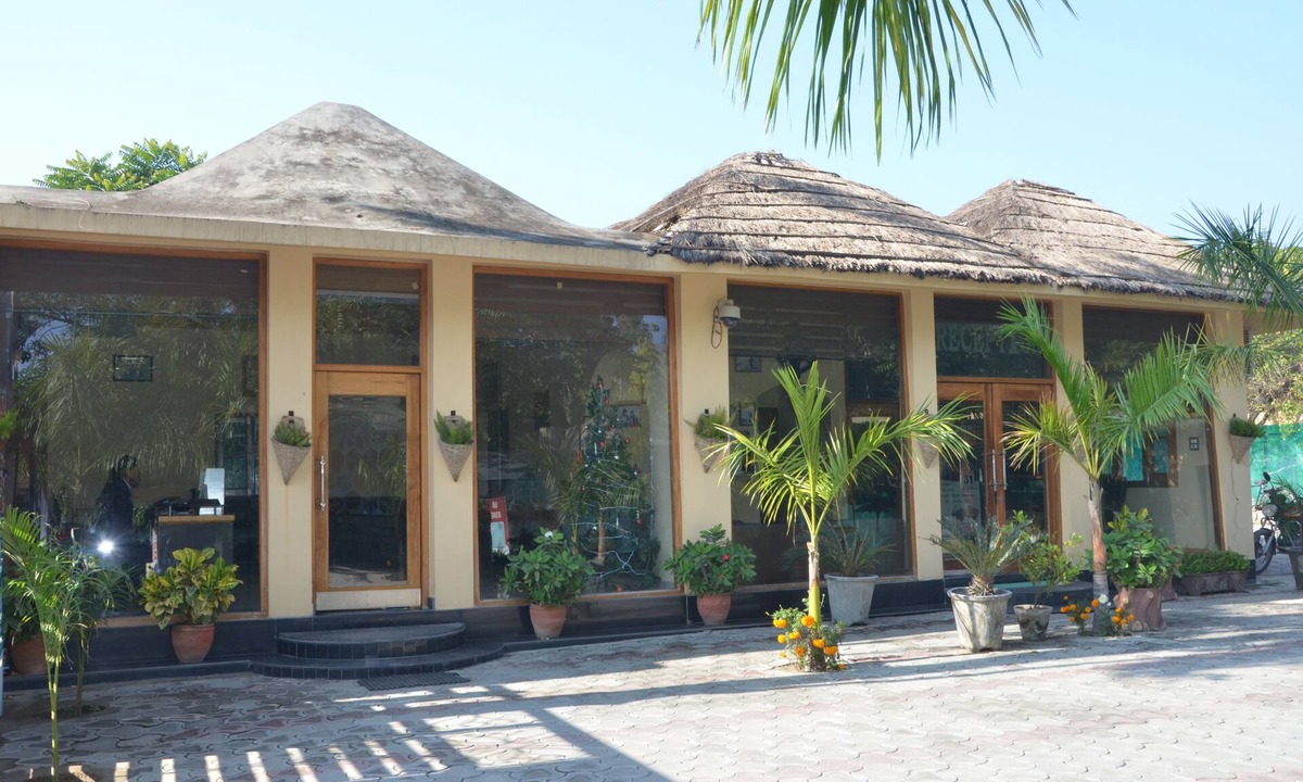 Jaijon Doaba Hotel | Kangs Nirvana Resorts and Spa