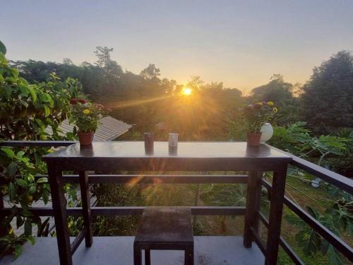 Samut Sakhon House | kanissta cafe & resort