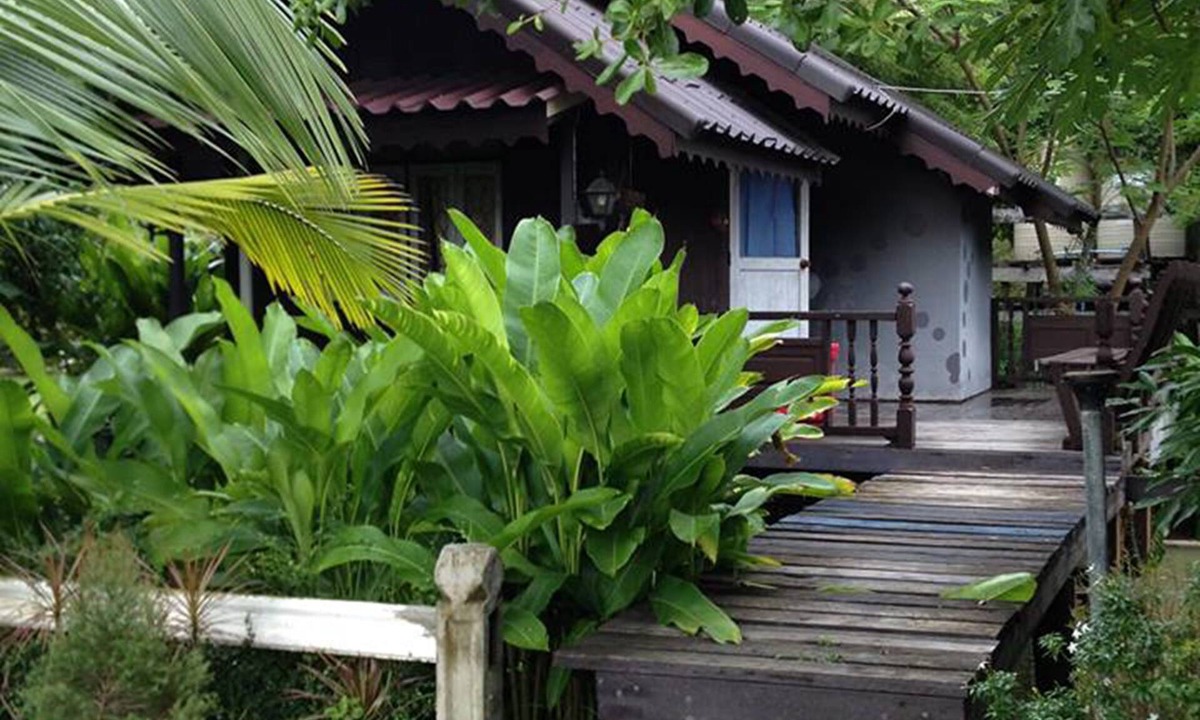 Ban Na Hotel | Kannawat Resort