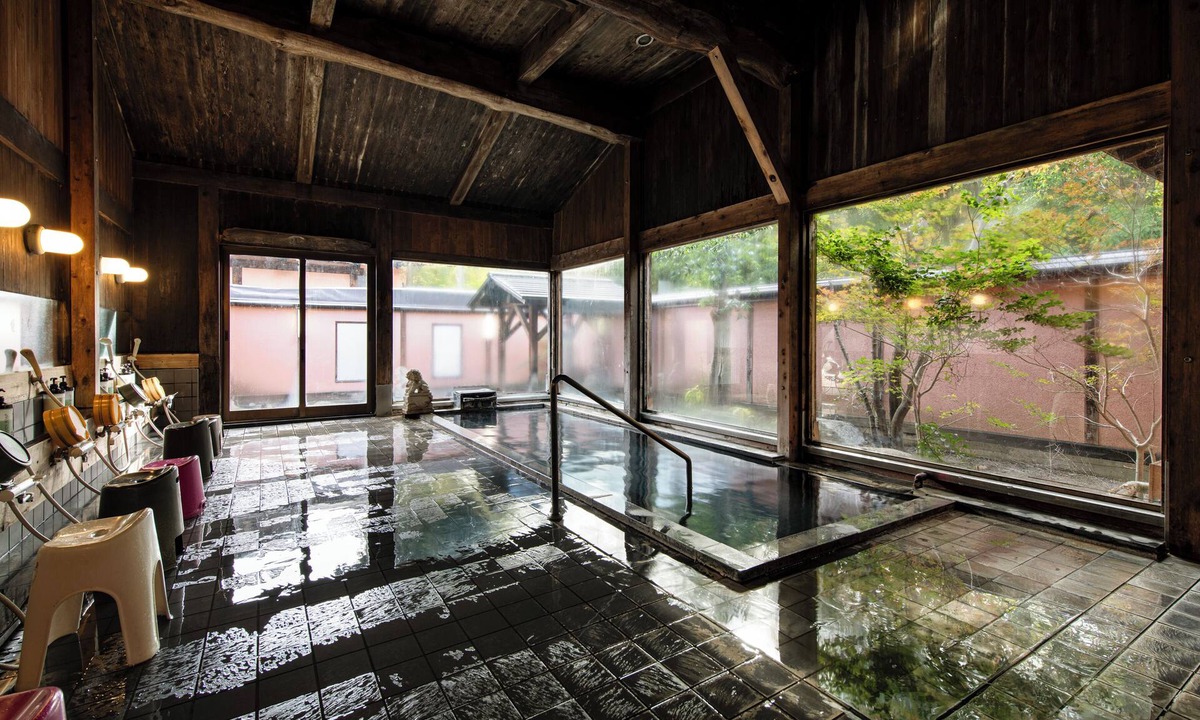 Omachi House | Kanouya