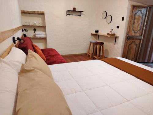 Cusco Historic Center Apartment | KANTIQ House