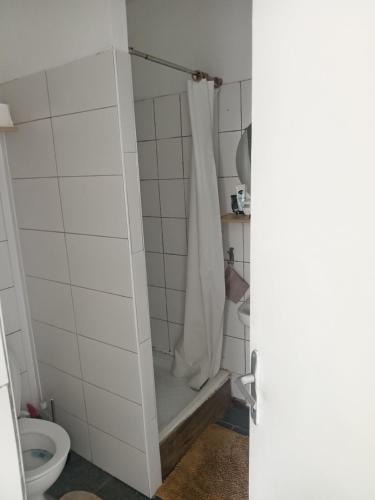 Charleroi Apartment | Kantonal properties SRL