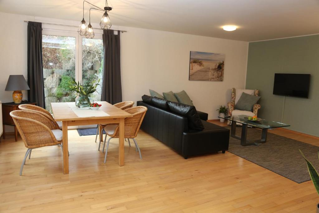 Hohenwettersbach Apartment | KAntryside