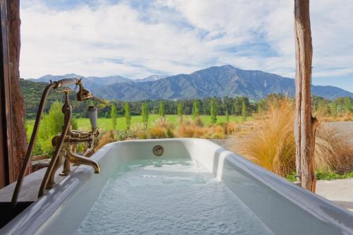 Kaikoura House | Kanuka Hill