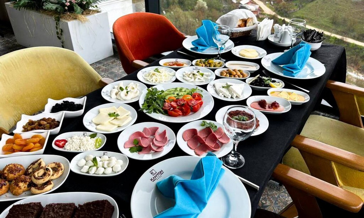 Karabuk Hotel | Kanyonvadi Hotel