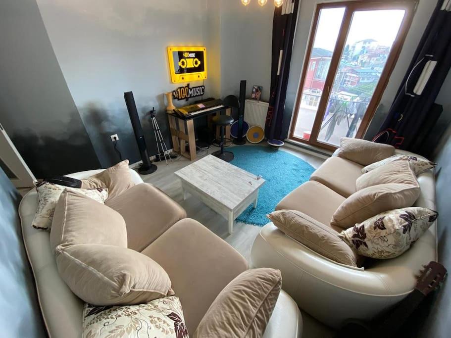 Izmit Apartment | Kapatıldı