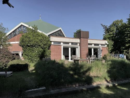 Hitzacker Apartment | Kapelle Elbtalaue - Sakristei