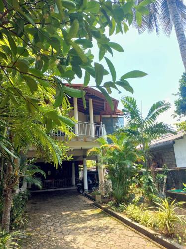 Kotapola House | Kapi Villa