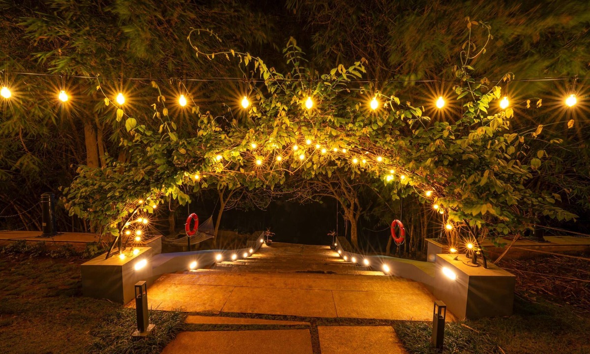 Nanjangud Hotel | Kapila Riverfront