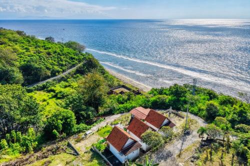 Penida Island Villa | Kapouk Cottage