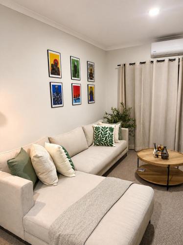 Gaborone Apartment | Kappa Haven 2