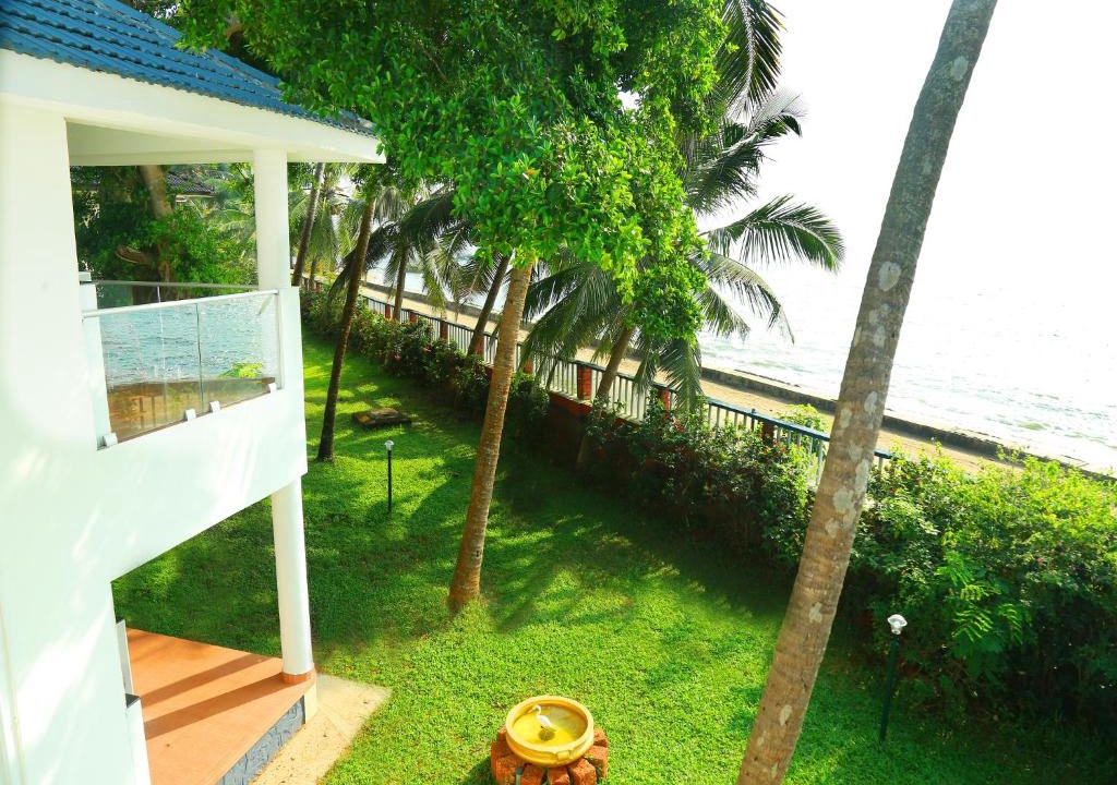 Kappad Resort | Kappad Beach Resort