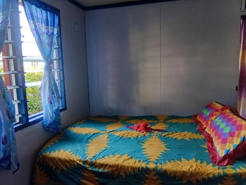 Wayasewa Island House | Kara's Homestay