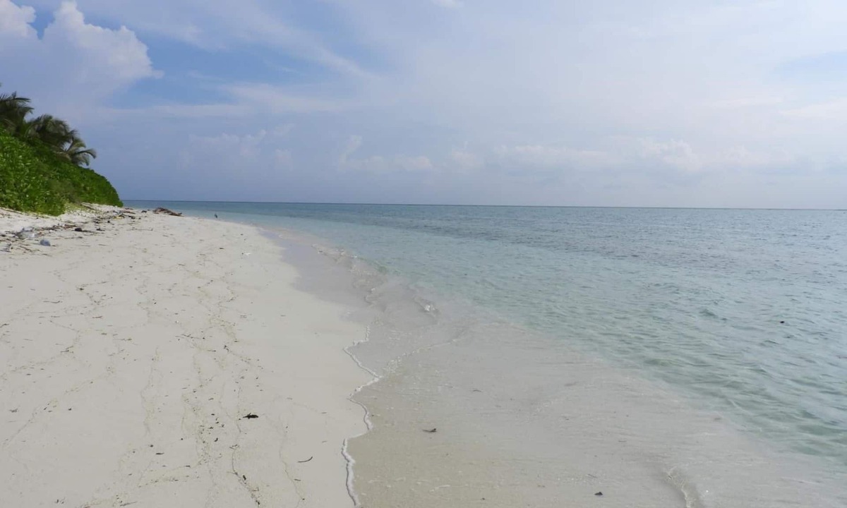 Thoddoo House | Karaa Village