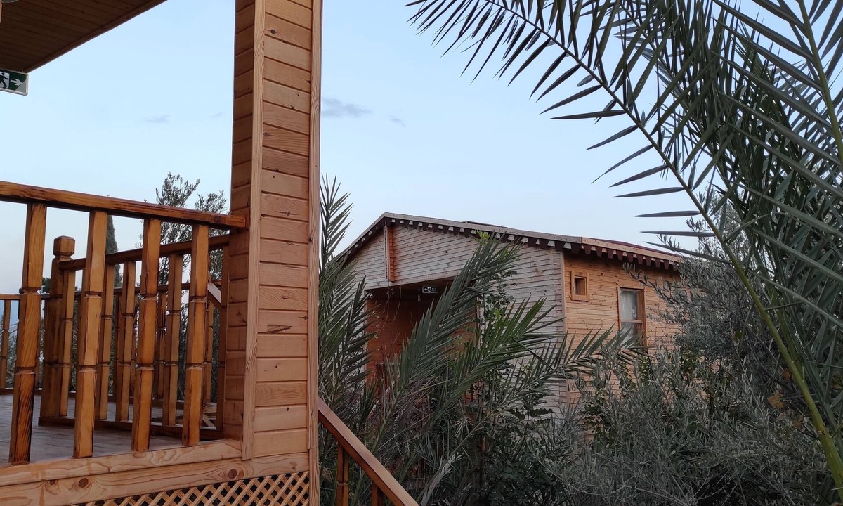 Demre Hotel | Karabibik Bungalow