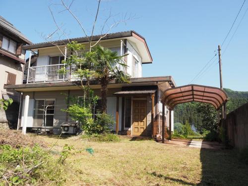Hanno Apartment | Karadake Hills