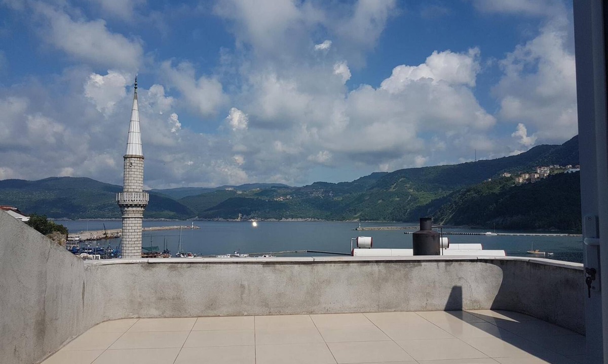 Amasra House | Karadeniz Pansiyon