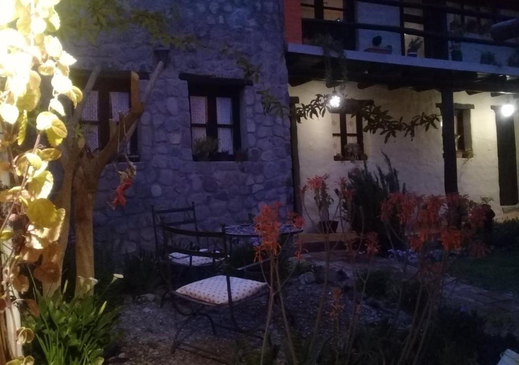 Tilcara Apartment | Karallantay