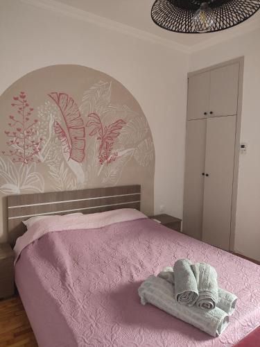 Edessa Apartment | KaranosHouse